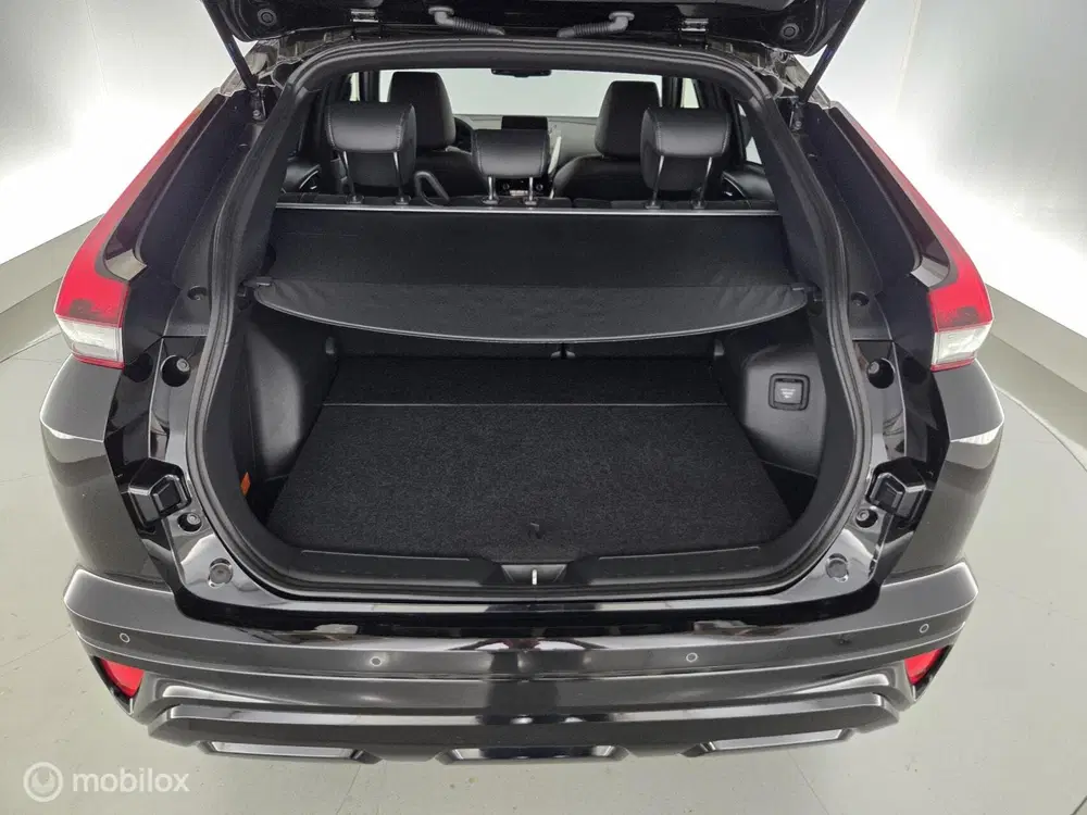 Mitsubishi Eclipse Cross 2.4 PHEV Executive leer uit 2025, foto 14