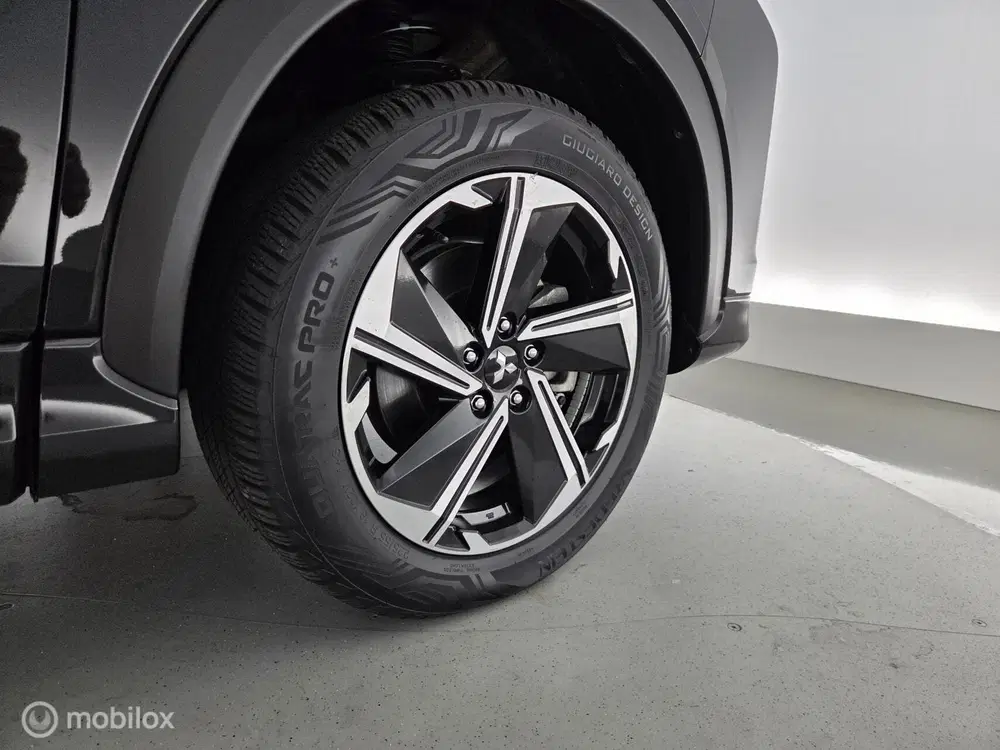 Mitsubishi Eclipse Cross 2.4 PHEV Executive leer uit 2025, foto 15