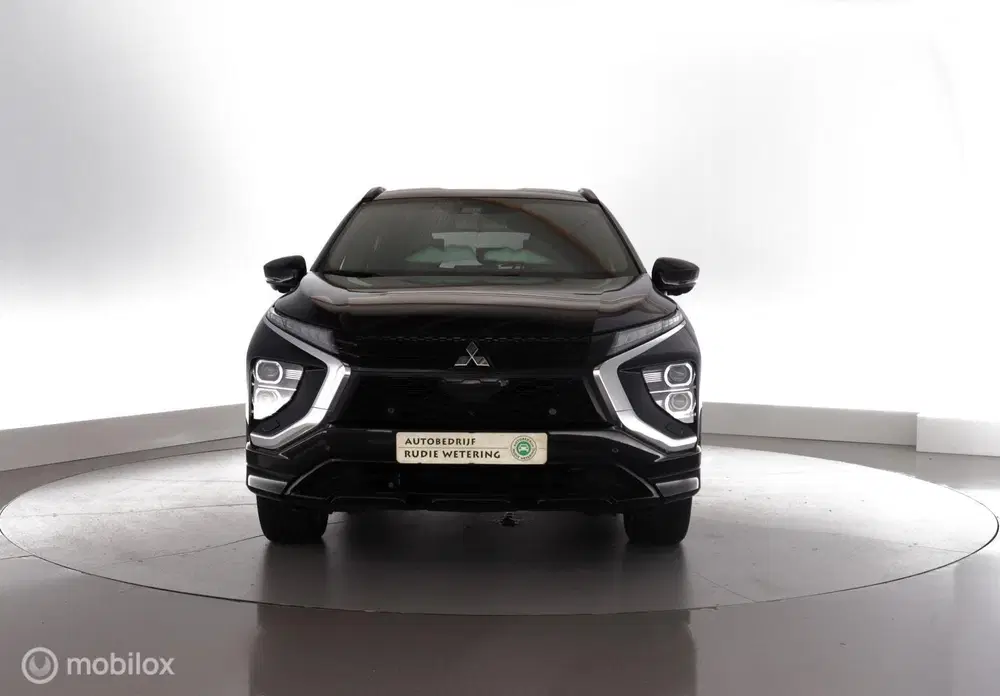 Mitsubishi Eclipse Cross 2.4 PHEV Executive leer uit 2025, foto 16