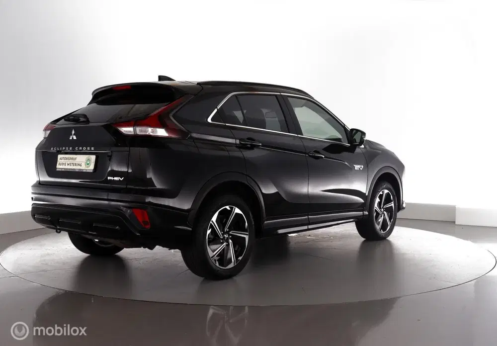 Mitsubishi Eclipse Cross 2.4 PHEV Executive leer uit 2025, foto 3