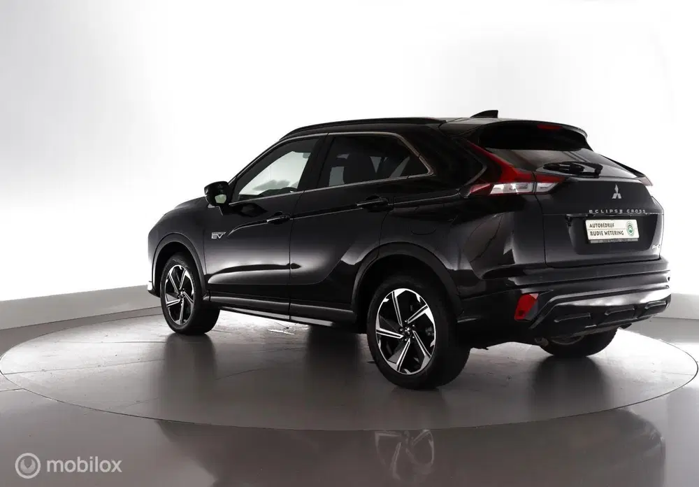 Mitsubishi Eclipse Cross 2.4 PHEV Executive leer uit 2025, foto 4