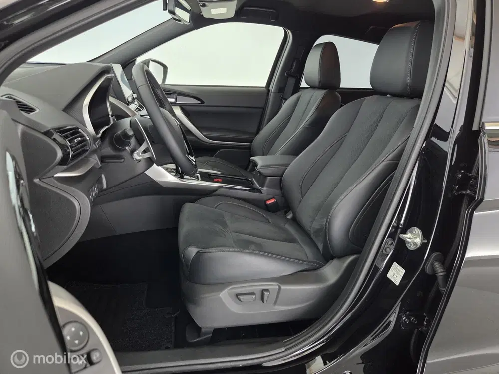Mitsubishi Eclipse Cross 2.4 PHEV Executive leer uit 2025, foto 5