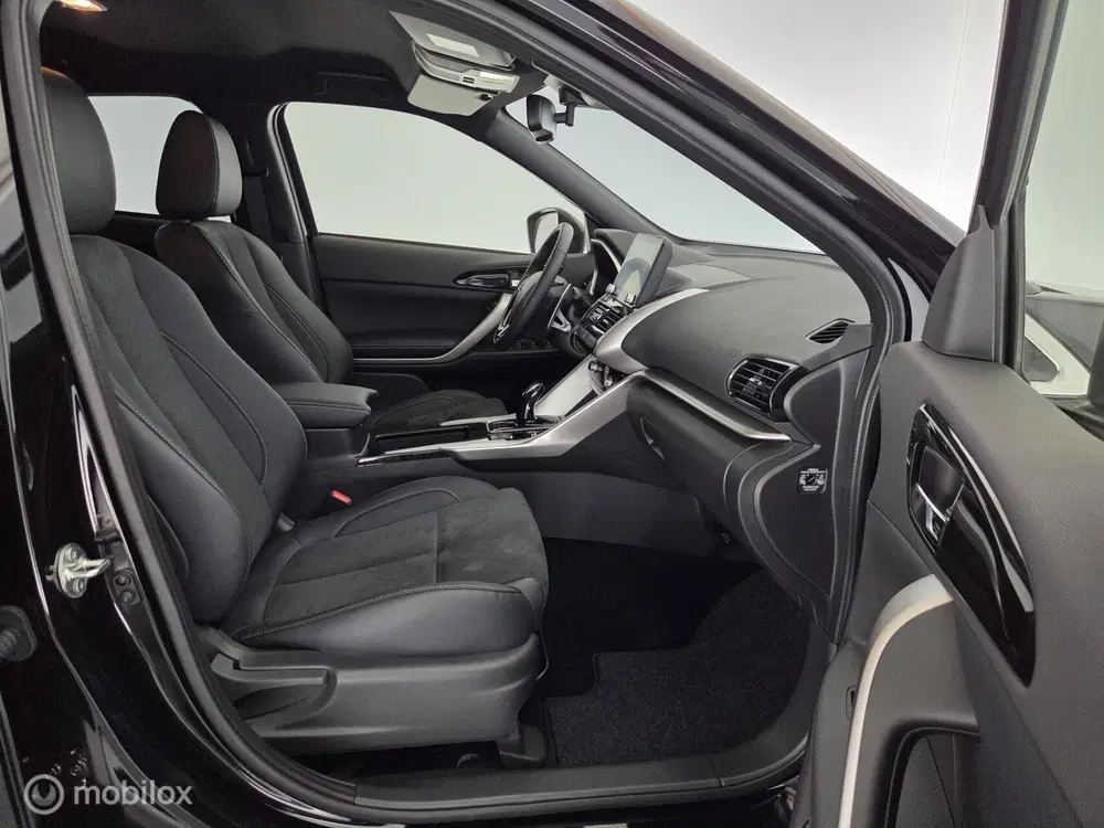 Mitsubishi Eclipse Cross 2.4 PHEV Executive leer uit 2025, foto 6