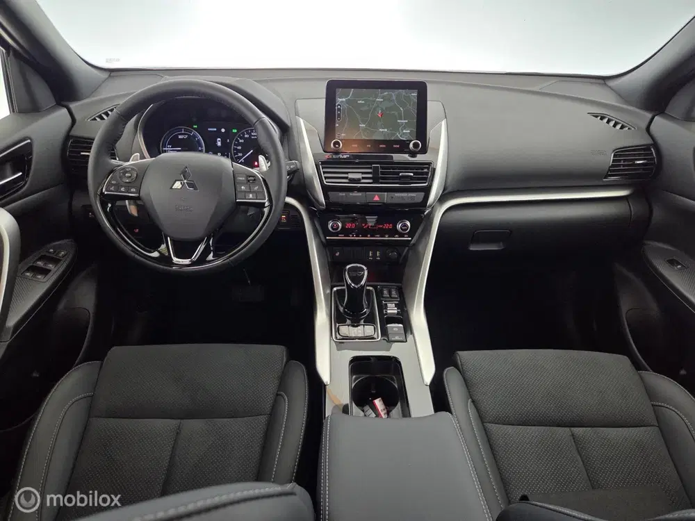 Mitsubishi Eclipse Cross 2.4 PHEV Executive leer uit 2025, foto 7