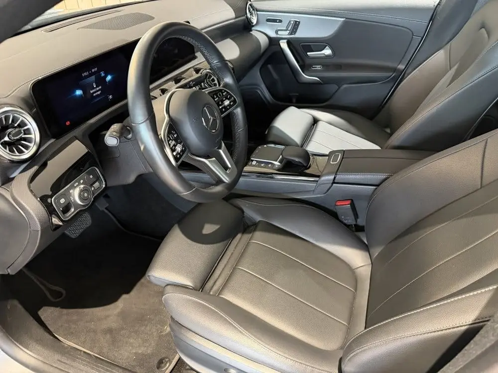 Mercedes-Benz CLA 200 Business Solution Luxury uit 2022, foto 5