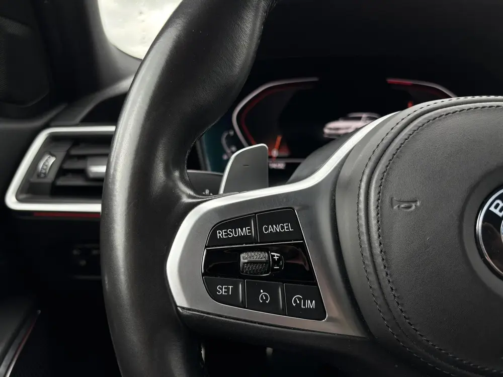 BMW 3-serie 330i Introduction Executive Edition pare uit 2019, foto 18