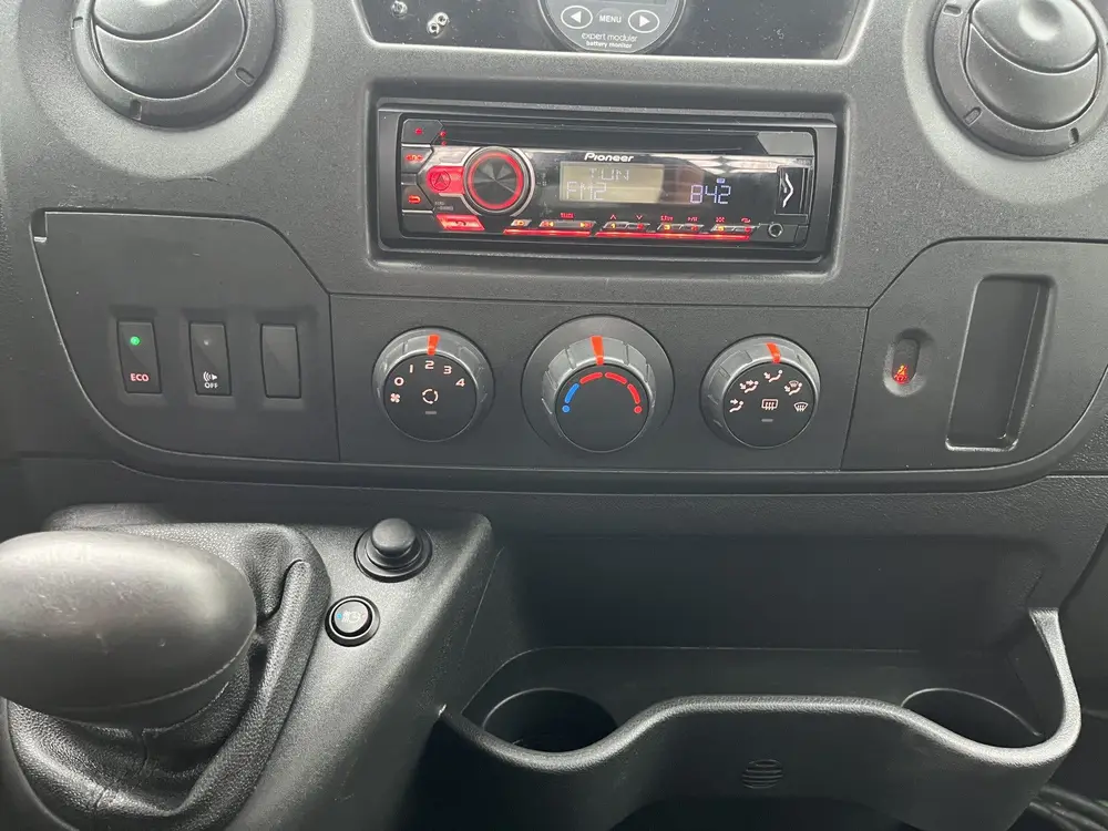 Renault Master T31 Z.E. L3H1 100% Elektrische 160km WLTP uit 2019, foto 14