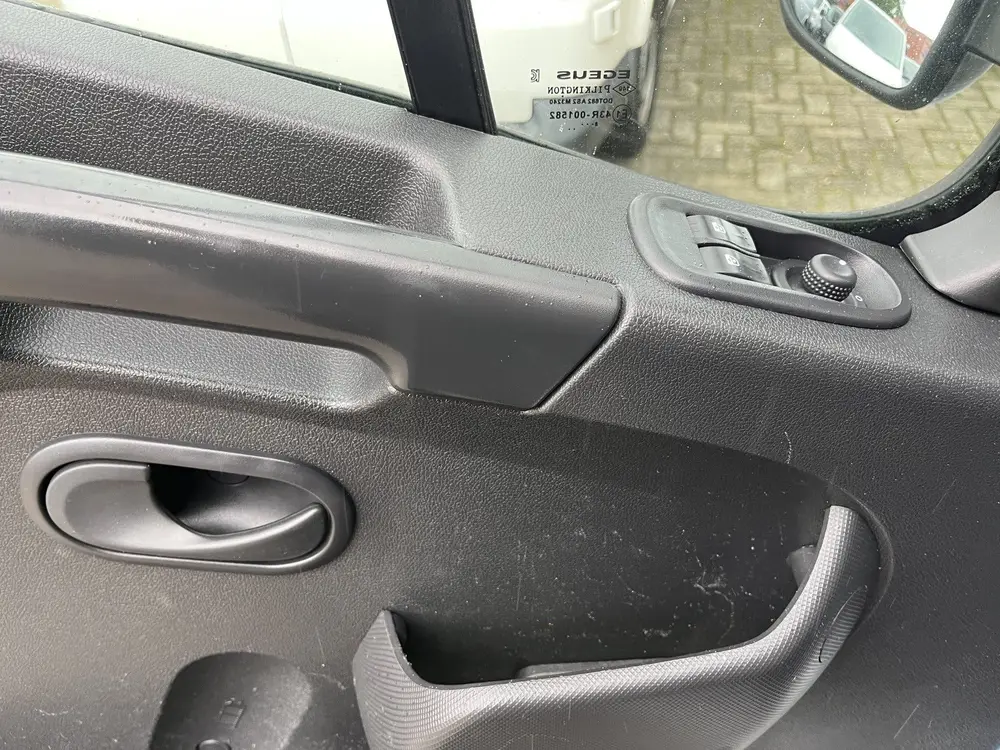 Renault Master T31 Z.E. L3H1 100% Elektrische 160km WLTP uit 2019, foto 8