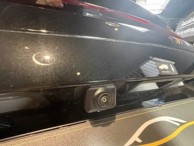 BYD Seal U 1.5 DM-i FWD Boost uit 2026, foto 10