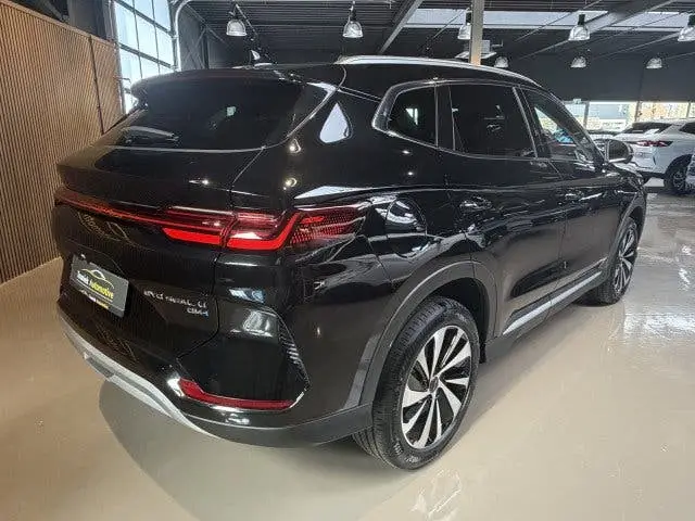 BYD Seal U 1.5 DM-i FWD Boost uit 2026, foto 3