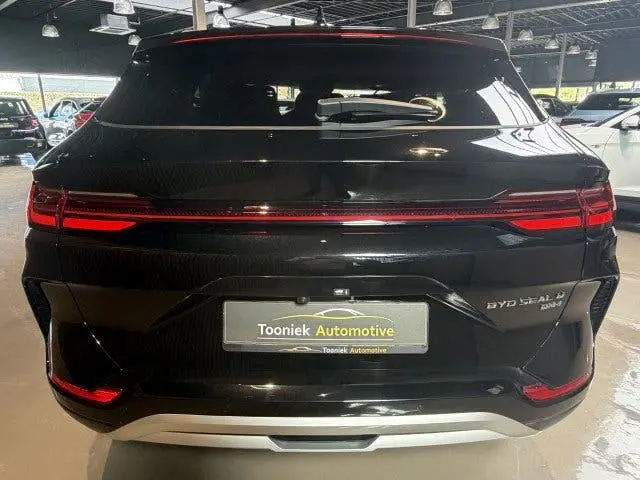 BYD Seal U 1.5 DM-i FWD Boost uit 2026, foto 4
