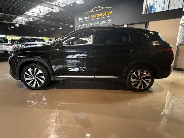 BYD Seal U 1.5 DM-i FWD Boost uit 2026, foto 5