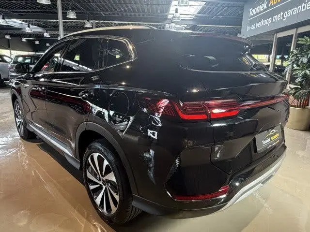 BYD Seal U 1.5 DM-i FWD Boost uit 2026, foto 6