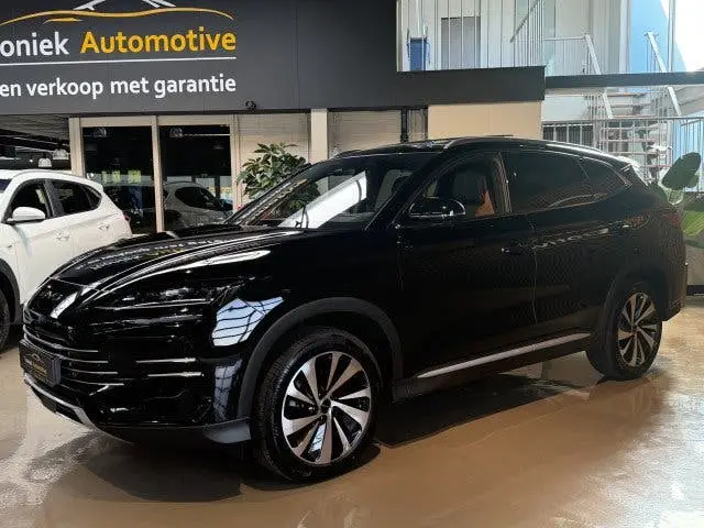 BYD Seal U 1.5 DM-i FWD Boost uit 2026, foto 7