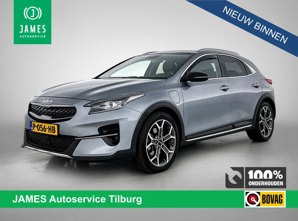 Kia XCeed 1.6 GDi PHEV ExecutiveLine PANO uit 2022
