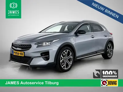 Kia XCeed 1.6 GDi PHEV ExecutiveLine PANO uit 2022