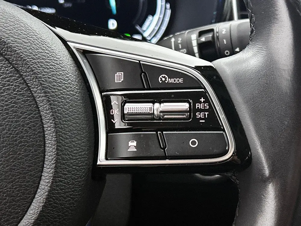 Kia XCeed 1.6 GDi PHEV ExecutiveLine PANO uit 2022, foto 11