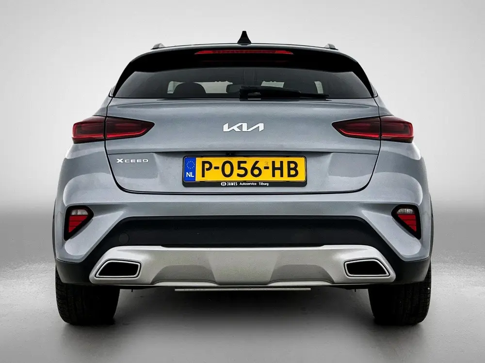 Kia XCeed 1.6 GDi PHEV ExecutiveLine PANO uit 2022, foto 5
