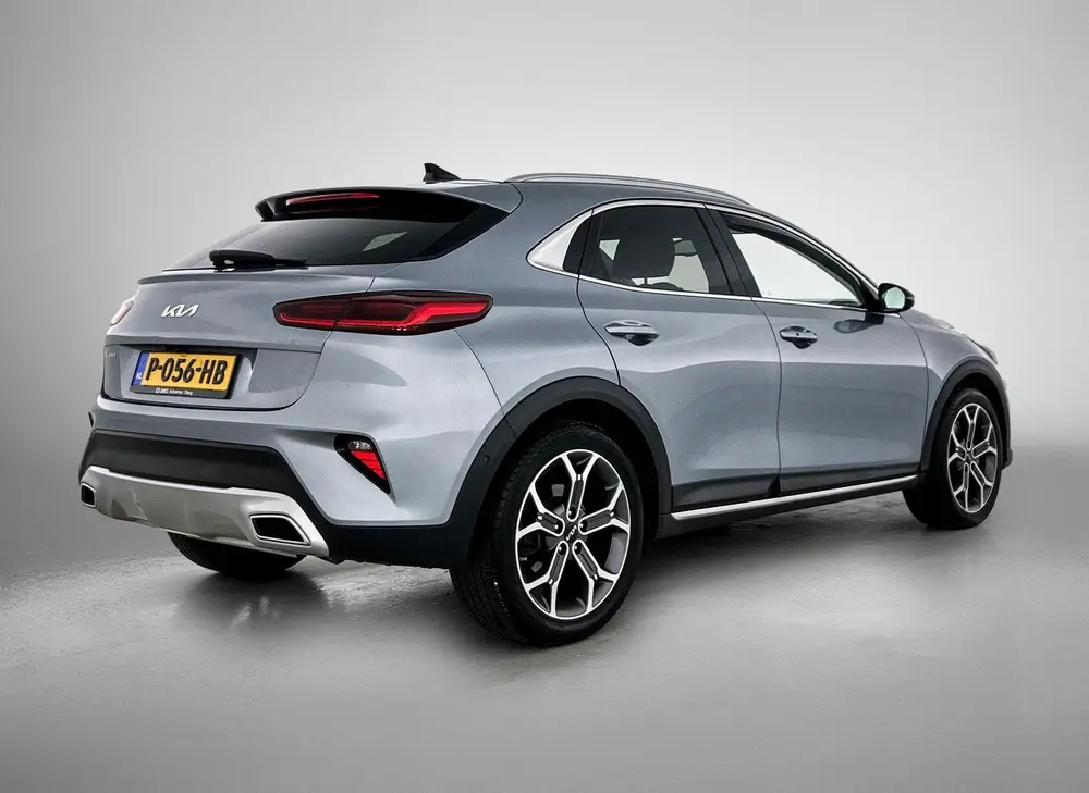 Kia XCeed 1.6 GDi PHEV ExecutiveLine PANO uit 2022, foto 6
