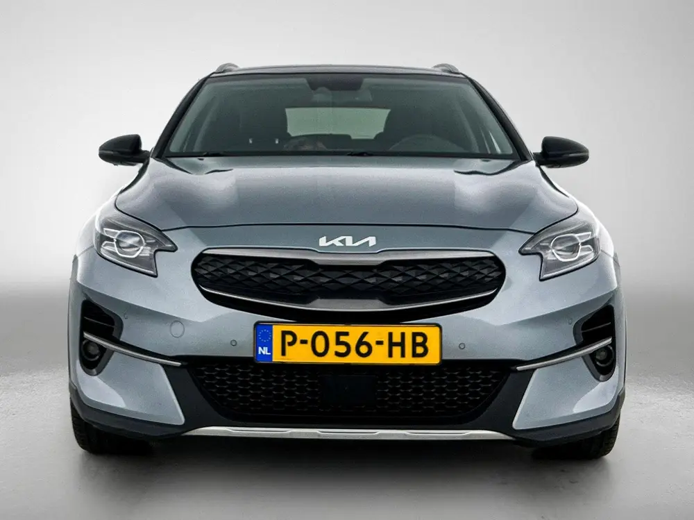 Kia XCeed 1.6 GDi PHEV ExecutiveLine PANO uit 2022, foto 7