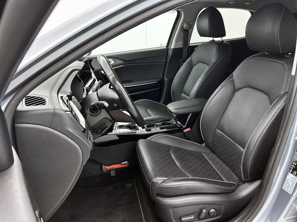 Kia XCeed 1.6 GDi PHEV ExecutiveLine PANO uit 2022, foto 8