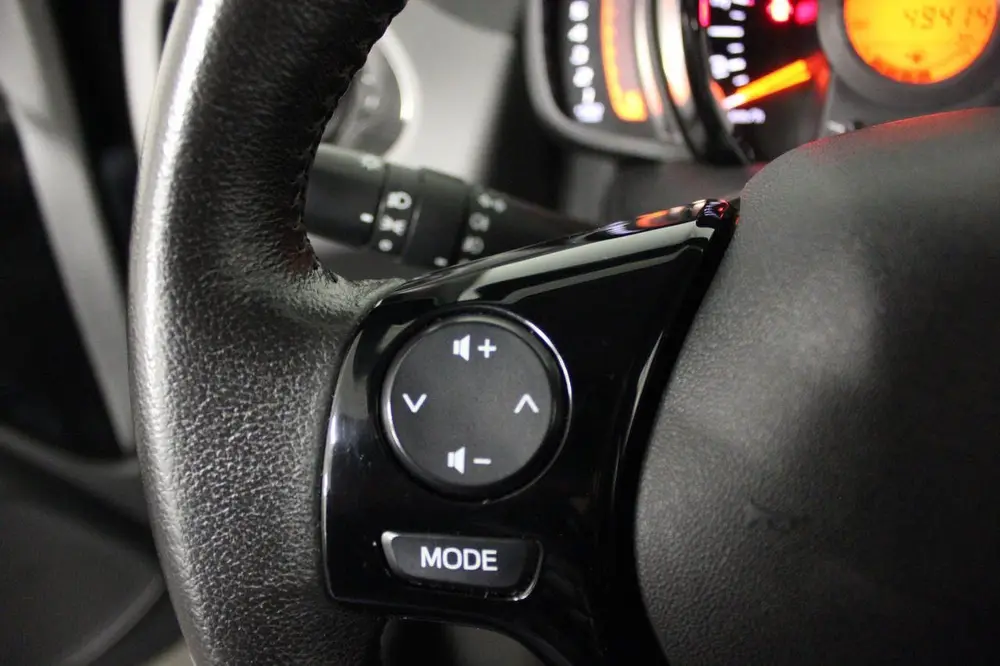 Peugeot 108 1.0 GT SPORT 1E EIGENAAR*CAMERA*AIRCO*LED* uit 2019, foto 13