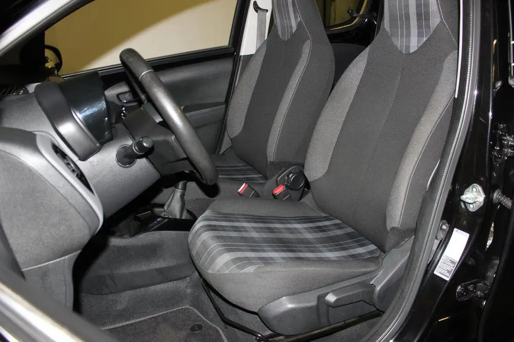 Peugeot 108 1.0 GT SPORT 1E EIGENAAR*CAMERA*AIRCO*LED* uit 2019, foto 17