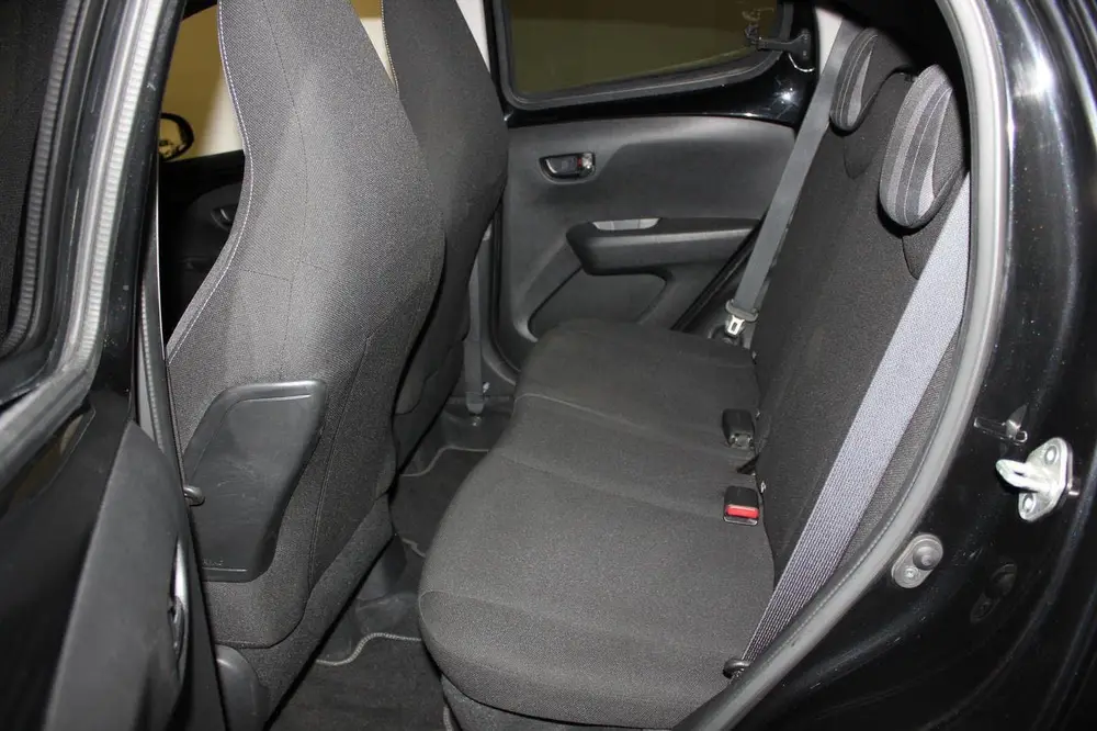 Peugeot 108 1.0 GT SPORT 1E EIGENAAR*CAMERA*AIRCO*LED* uit 2019, foto 18
