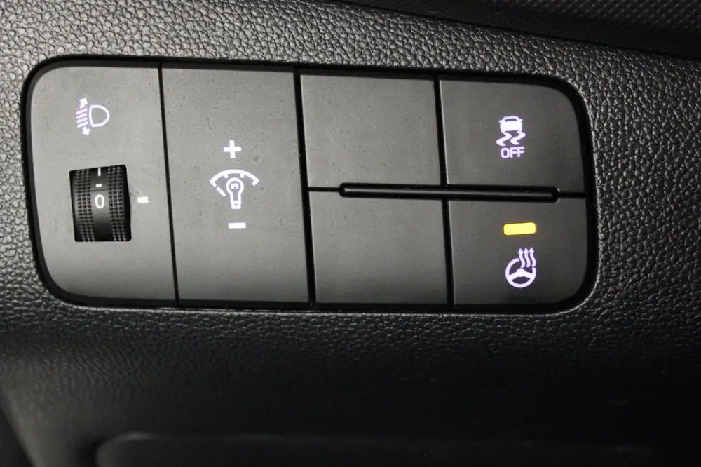 Hyundai I10 STYLE 1.2*NAVI*STUUR+STOELVERWARMING 1E EIGEN uit 2019, foto 13