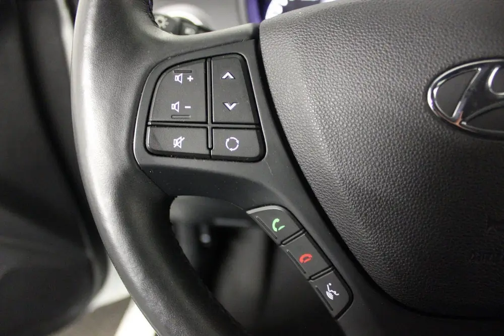 Hyundai I10 STYLE 1.2*NAVI*STUUR+STOELVERWARMING 1E EIGEN uit 2019, foto 15