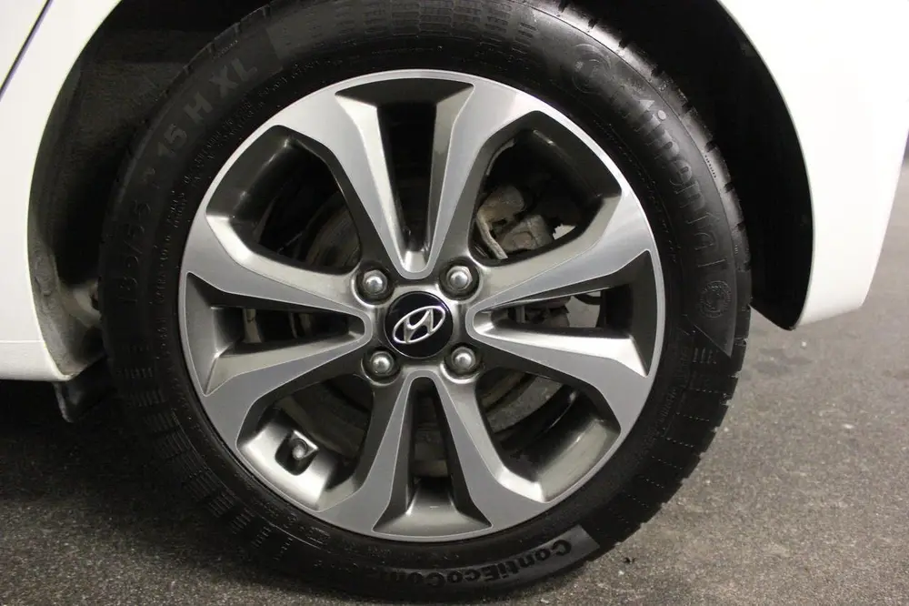 Hyundai I10 STYLE 1.2*NAVI*STUUR+STOELVERWARMING 1E EIGEN uit 2019, foto 18