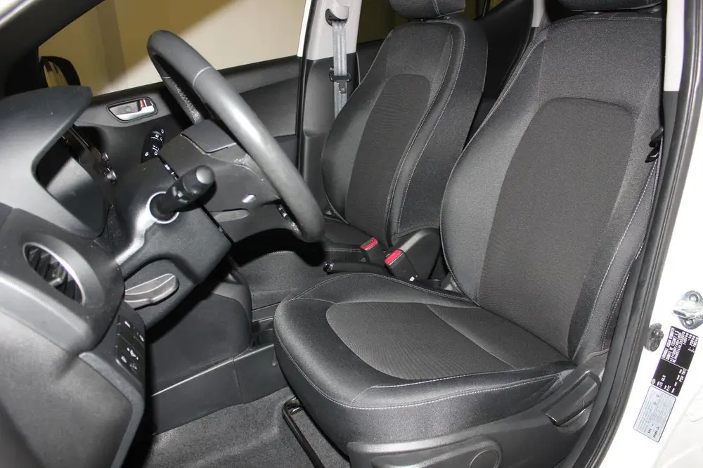 Hyundai I10 STYLE 1.2*NAVI*STUUR+STOELVERWARMING 1E EIGEN uit 2019, foto 20