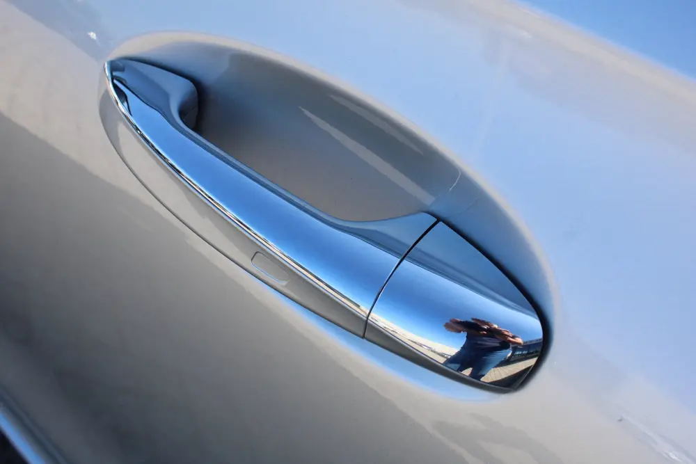Mercedes-Benz B-Klasse 180 AUT7 AMG LINE SFEER KEY-LESS GO C uit 2019, foto 11