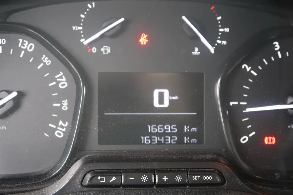 Toyota Proace 2.0 D-4D Creator Long DC uit 2019, foto 13