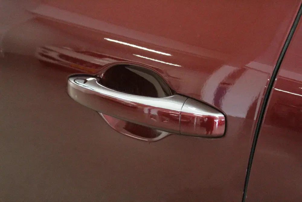Renault Scenic Scénic 1.3 TCe Limited uit 2020, foto 18