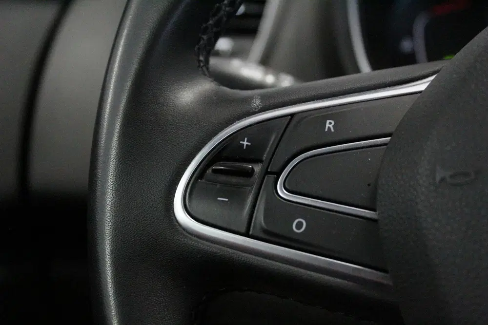 Renault Scenic Scénic 1.3 TCe Limited uit 2020, foto 20