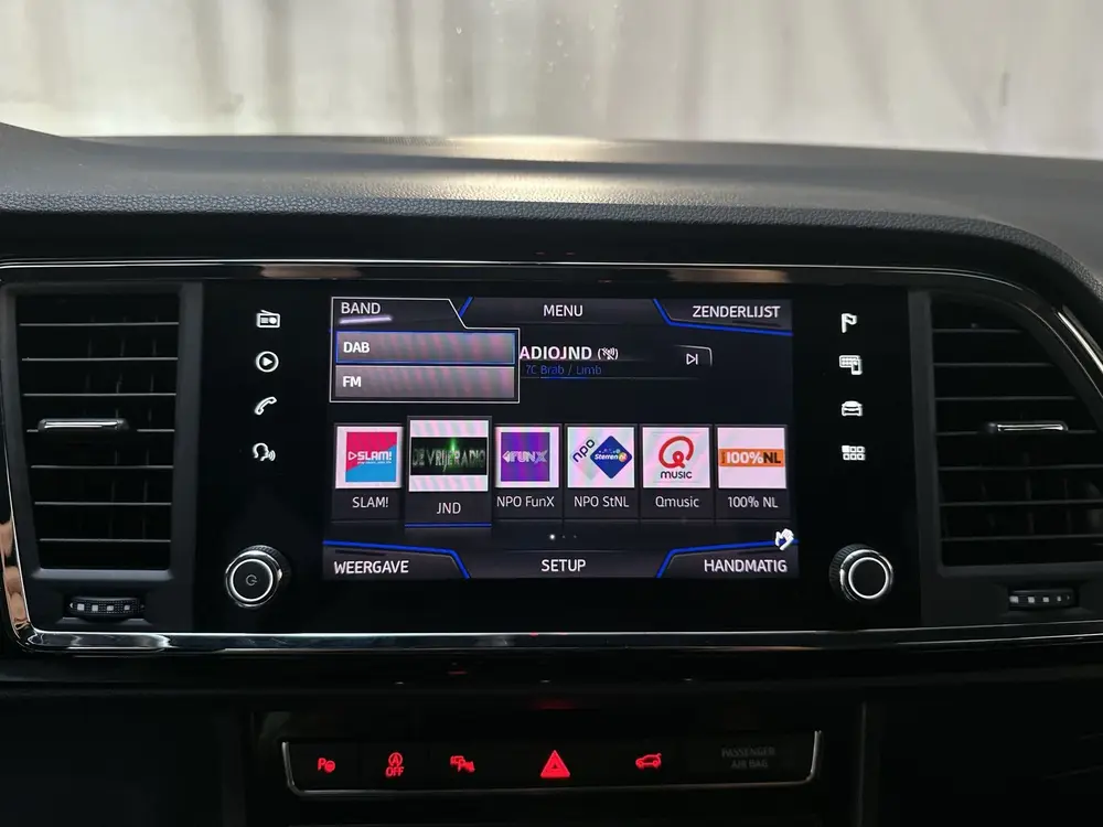 SEAT Ateca 1.5 TSI 150pk DSG FR Business Intense Navigatie C uit 2019, foto 10