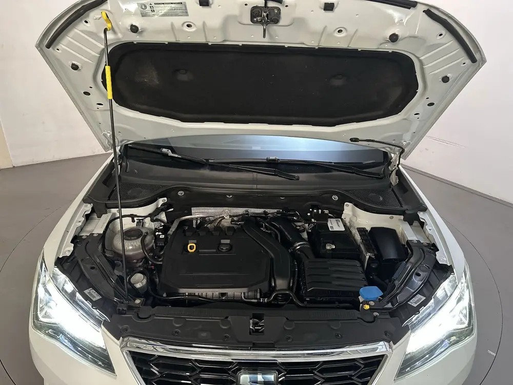 SEAT Ateca 1.5 TSI 150pk DSG FR Business Intense Navigatie C uit 2019, foto 15