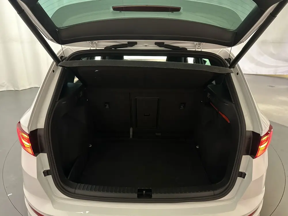 SEAT Ateca 1.5 TSI 150pk DSG FR Business Intense Navigatie C uit 2019, foto 16
