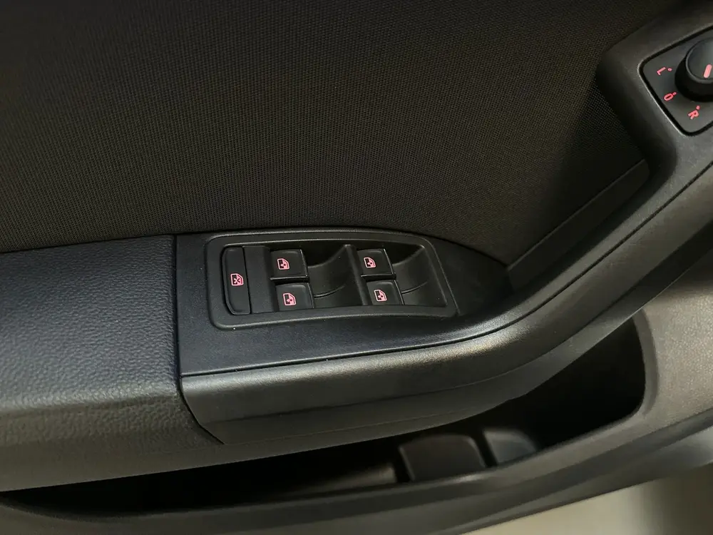 SEAT Ateca 1.5 TSI 150pk DSG FR Business Intense Navigatie C uit 2019, foto 19