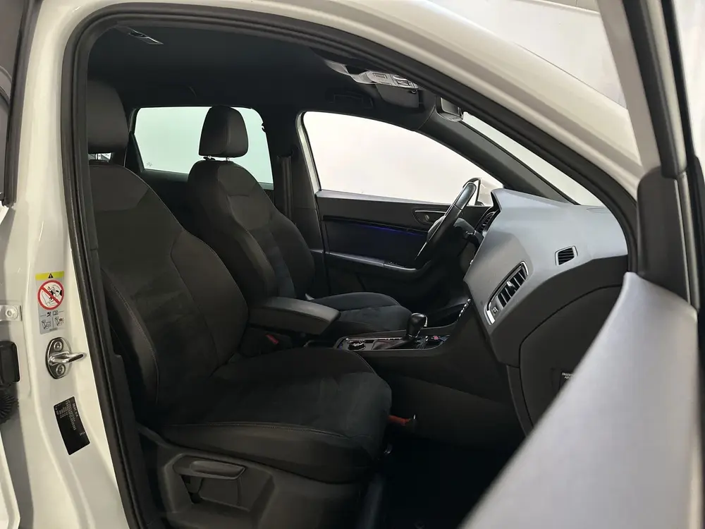 SEAT Ateca 1.5 TSI 150pk DSG FR Business Intense Navigatie C uit 2019, foto 5