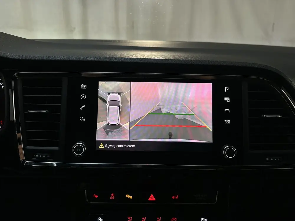 SEAT Ateca 1.5 TSI 150pk DSG FR Business Intense Navigatie C uit 2019, foto 7