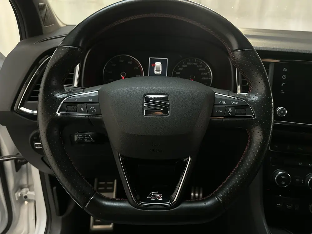 SEAT Ateca 1.5 TSI 150pk DSG FR Business Intense Navigatie C uit 2019, foto 8