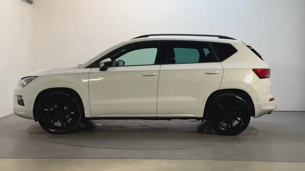 SEAT Ateca 1.5 TSI 150pk DSG FR Business Intense Navigatie C uit 2019, foto 9