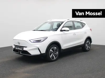 MG ZS Standard Range 50kWh Comfort uit 2023