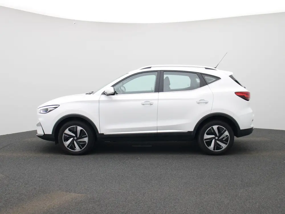 MG ZS Standard Range 50kWh Comfort uit 2023, foto 4