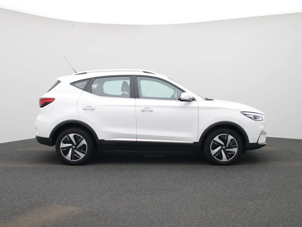 MG ZS Standard Range 50kWh Comfort uit 2023, foto 6