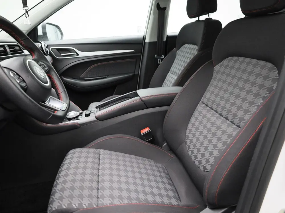 MG ZS Standard Range 50kWh Comfort uit 2023, foto 8