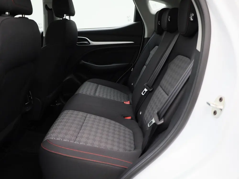 MG ZS Standard Range 50kWh Comfort uit 2023, foto 9