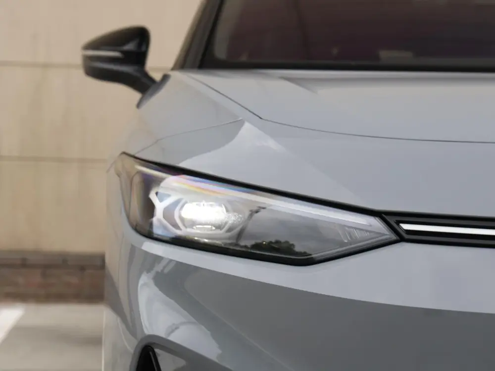 Volkswagen ID.7 Tourer Limited Edition 59 kWh 204 PK | Camer uit 2026, foto 14